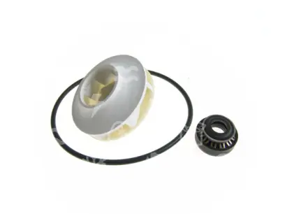těsnění oběhového čerpadla BOSCH, těsnící sada, (větší turbína), d=65mm